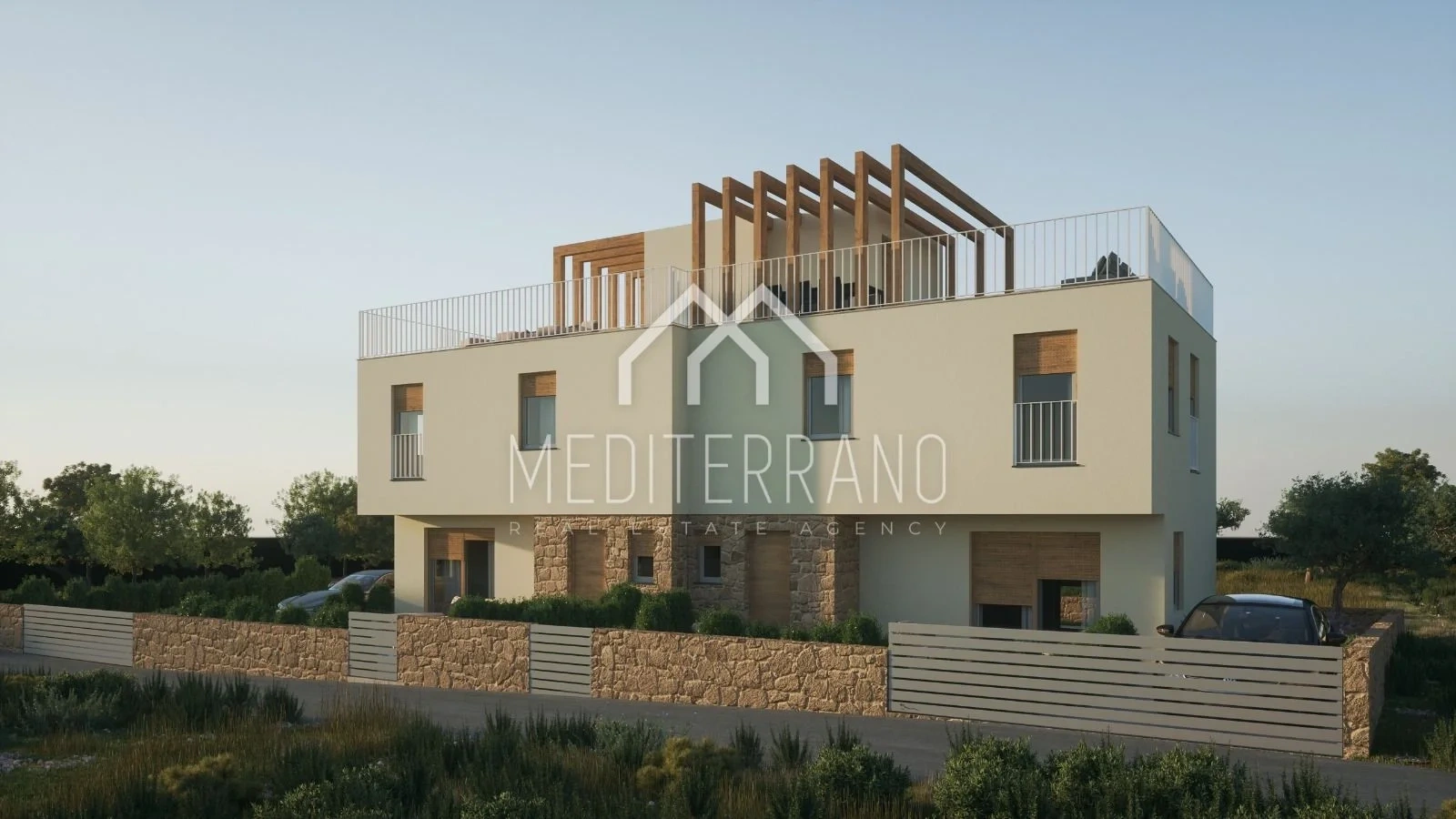 2 - venta casa tribunj šibenik-knin croacia