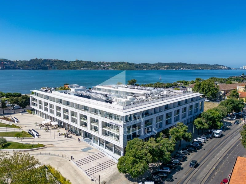 1 - venta apartamento lisboa región de lisboa portugal