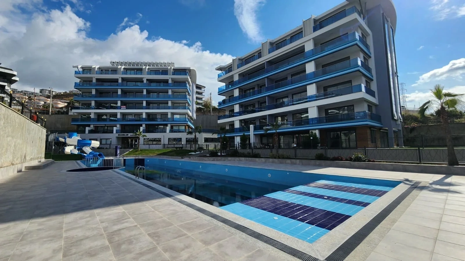 2 - vente appartement alanya antalya turquie