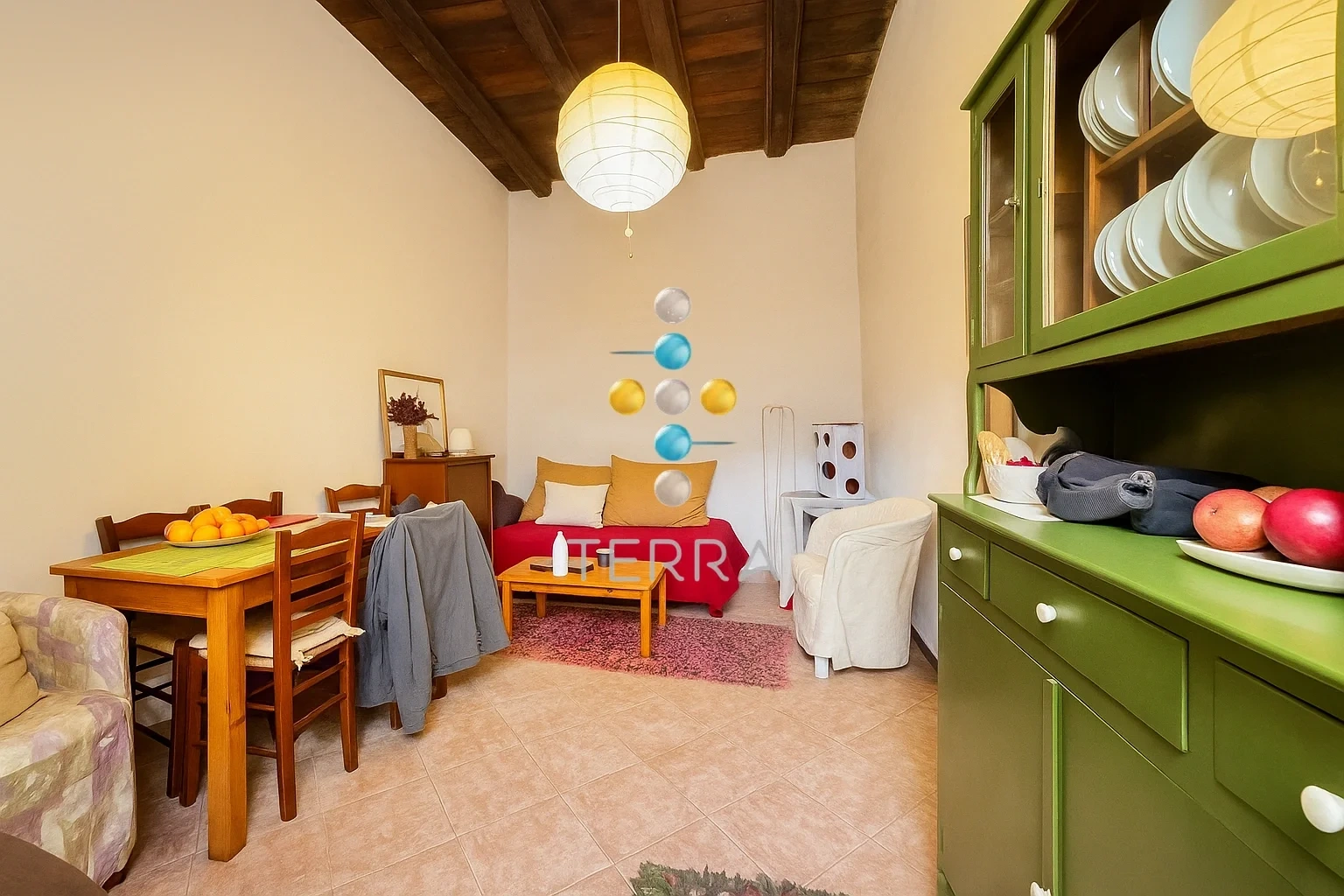 2 - продажа дом réthymnon крит греция