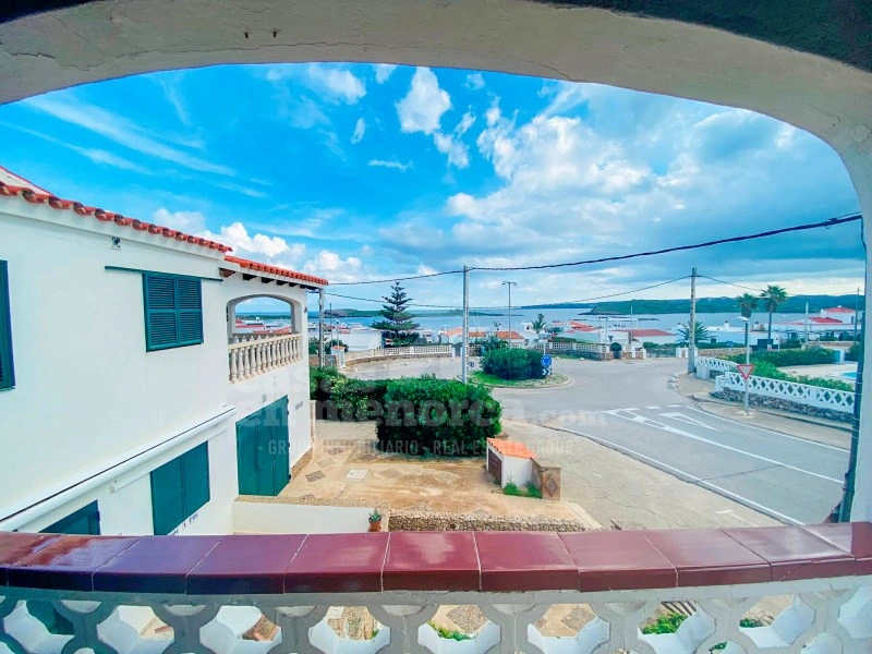 2 - verkauf haus meerblick na macaret menorca-balearen spanien