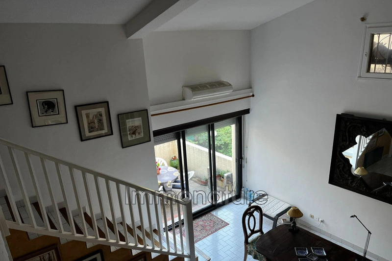 2 - verkauf wohnung ganges herault frankreich