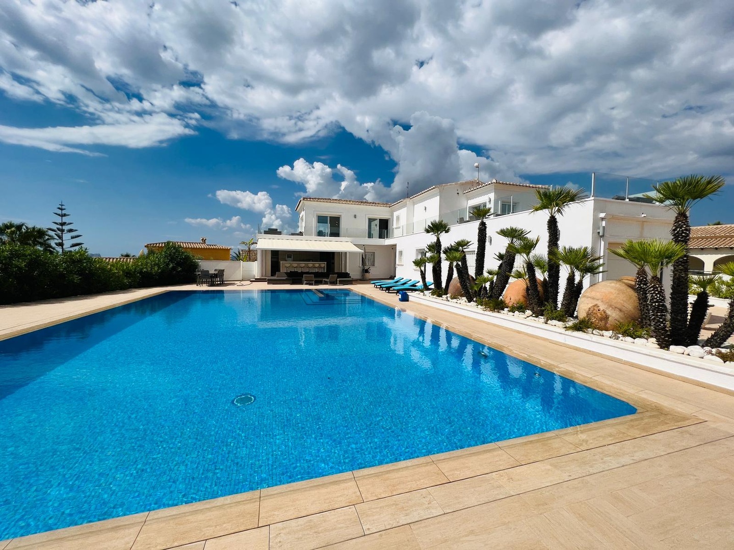 2 - vente maison vue mer benitachell - costa blanca communauté valencienne espagne