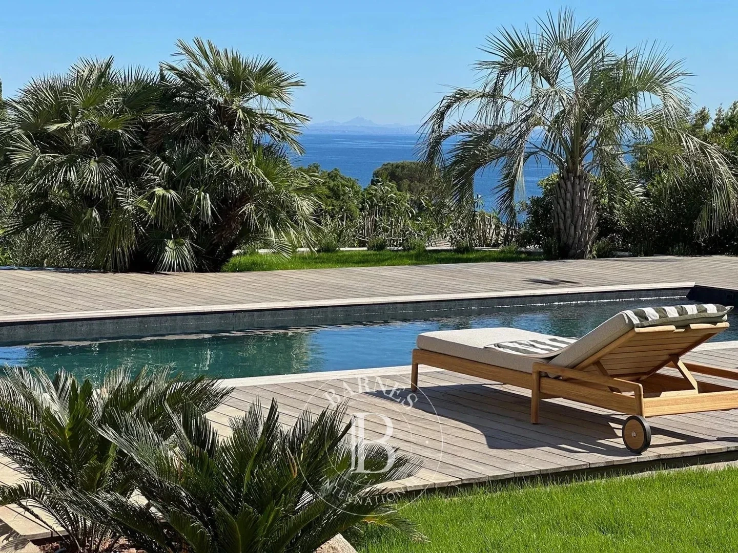 1 - affitto vacanze casa vista mare porto-vecchio corsica del sud francia