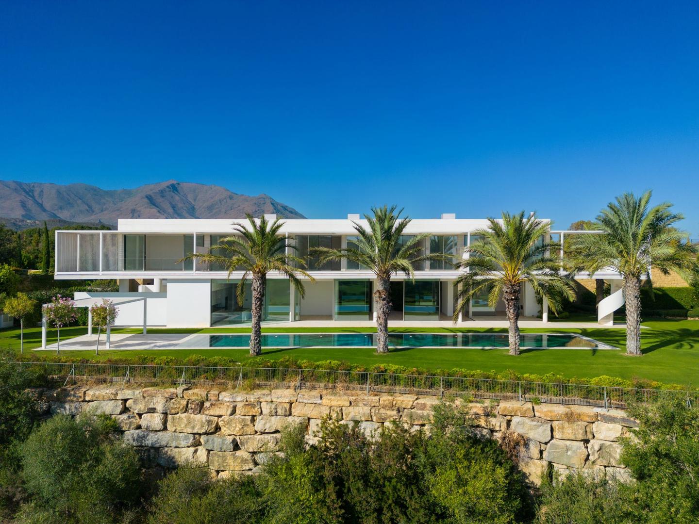 1 - house for sale in malaga andalusia spain