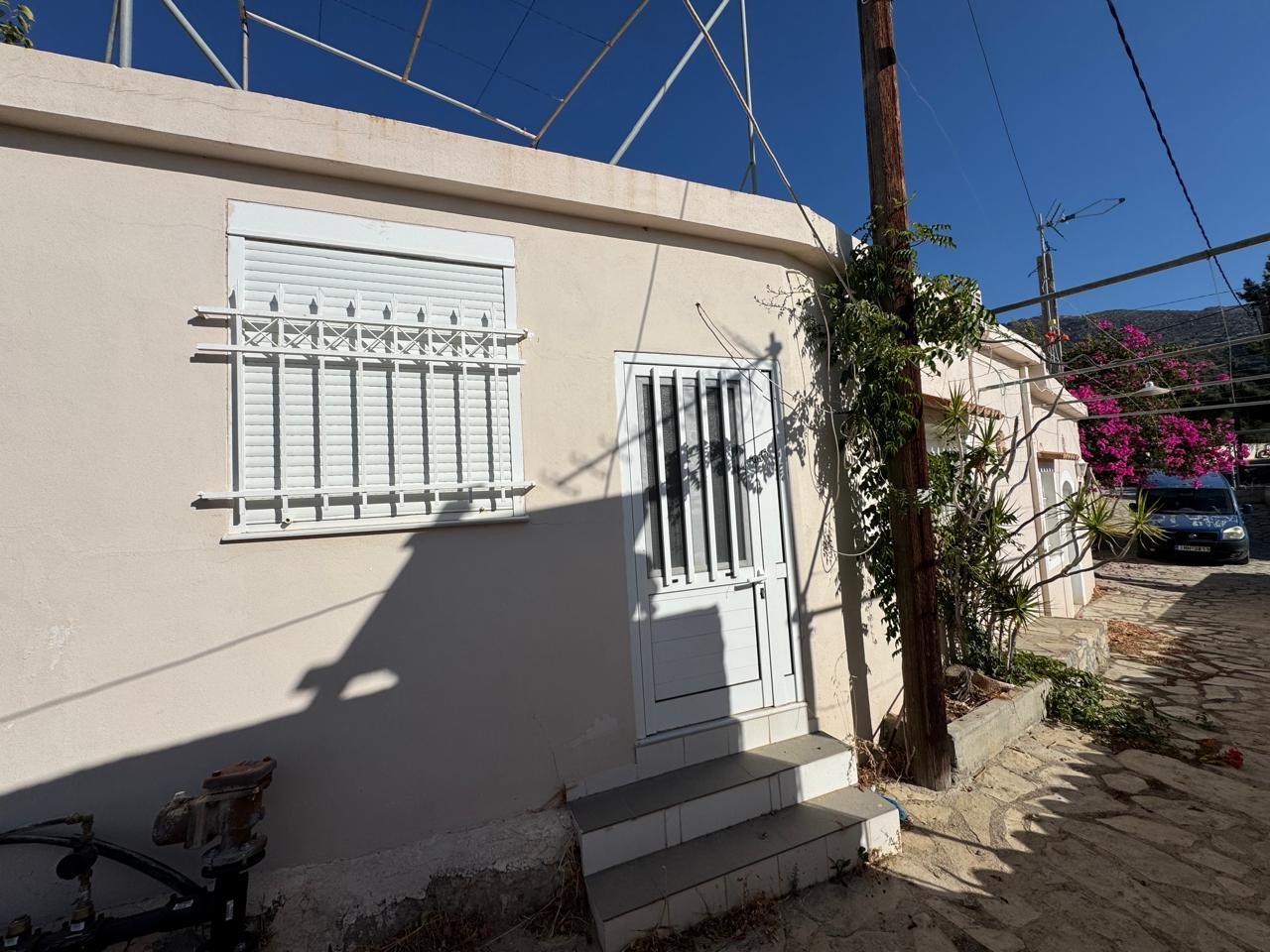 1 - venda casa gdochia creta grécia