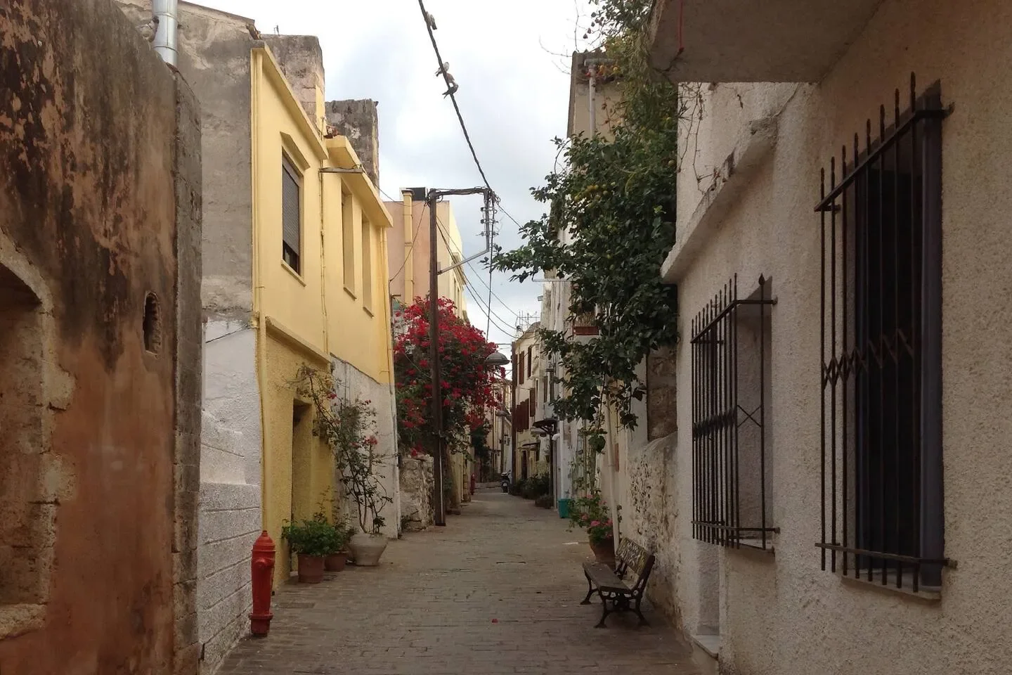 1 - verkoop huis chania crete griekenland