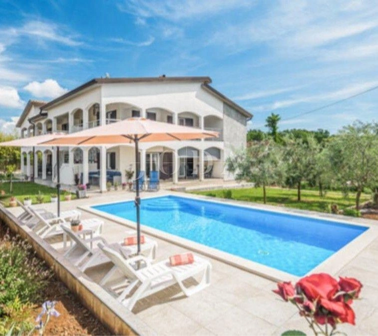 1 - verkauf haus poreč istrien kroatien