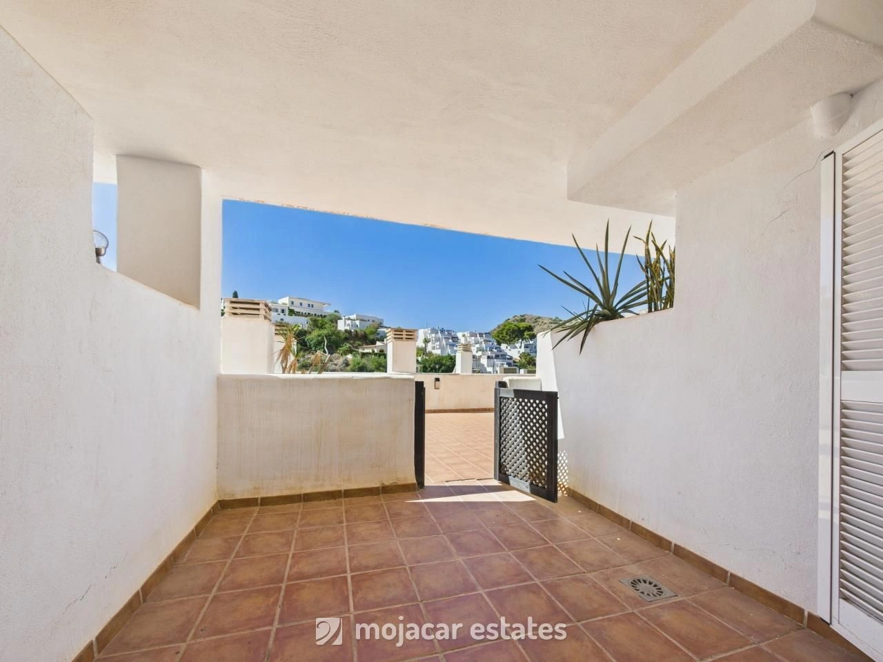 1 - продажа квартира пляж пешком mojacar андалусия испания
