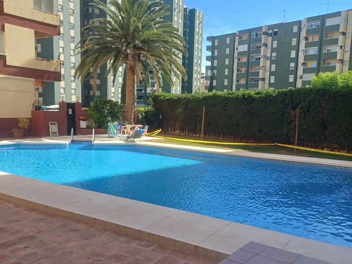 1 - продажа квартира fuengirola - costa del sol андалусия испания