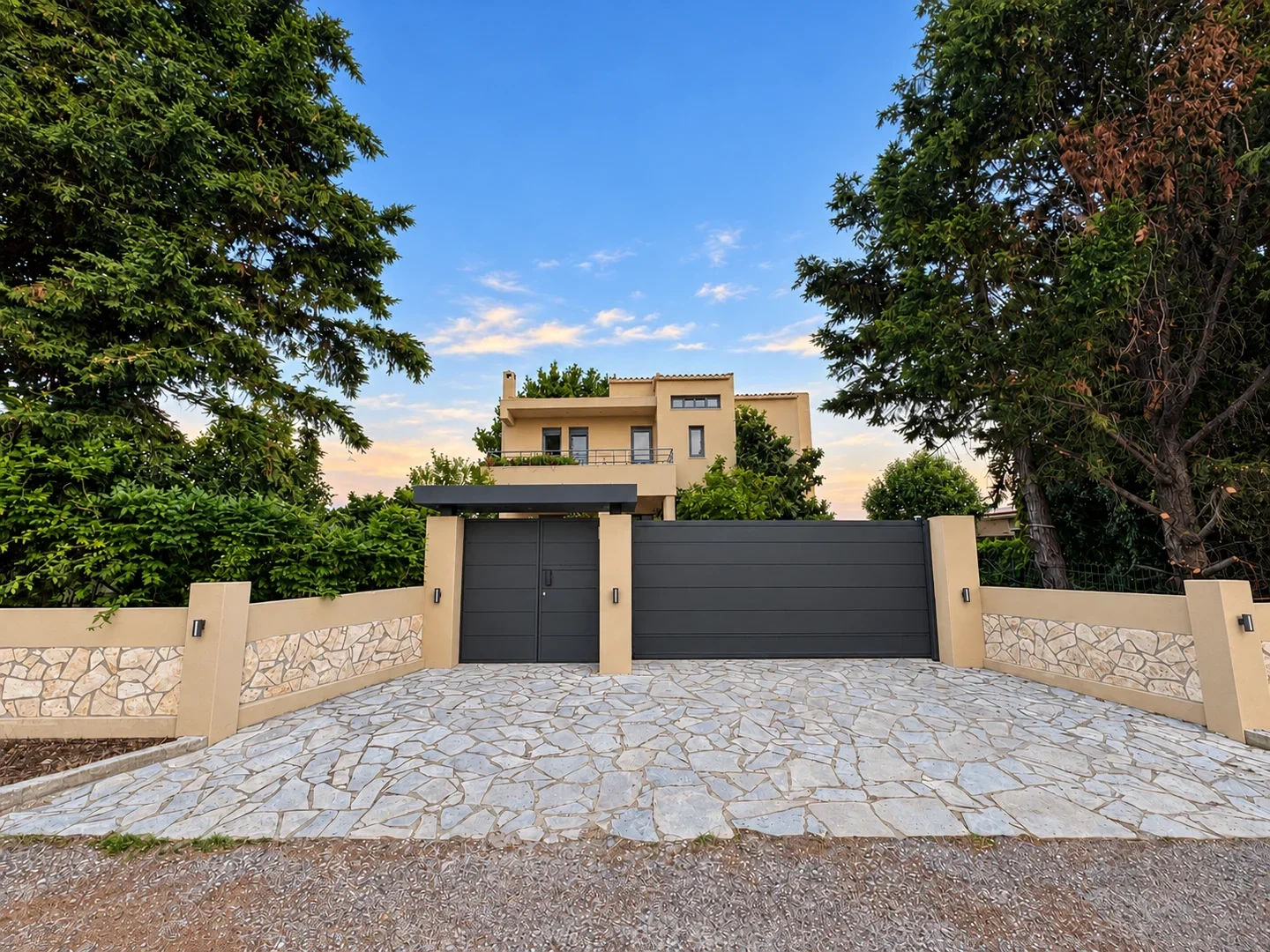 1 - beach walk house for sale in náfpaktia western greece greece