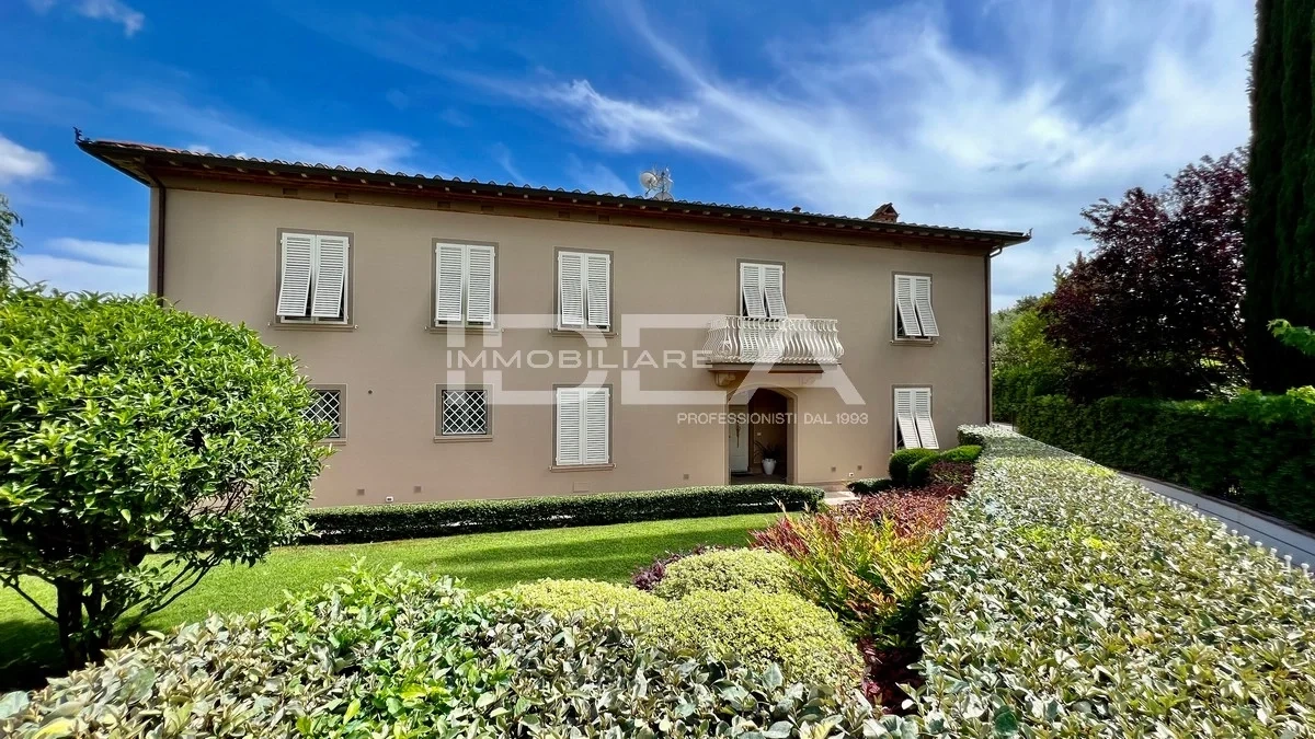 2 - vente maison lucca toscane italie