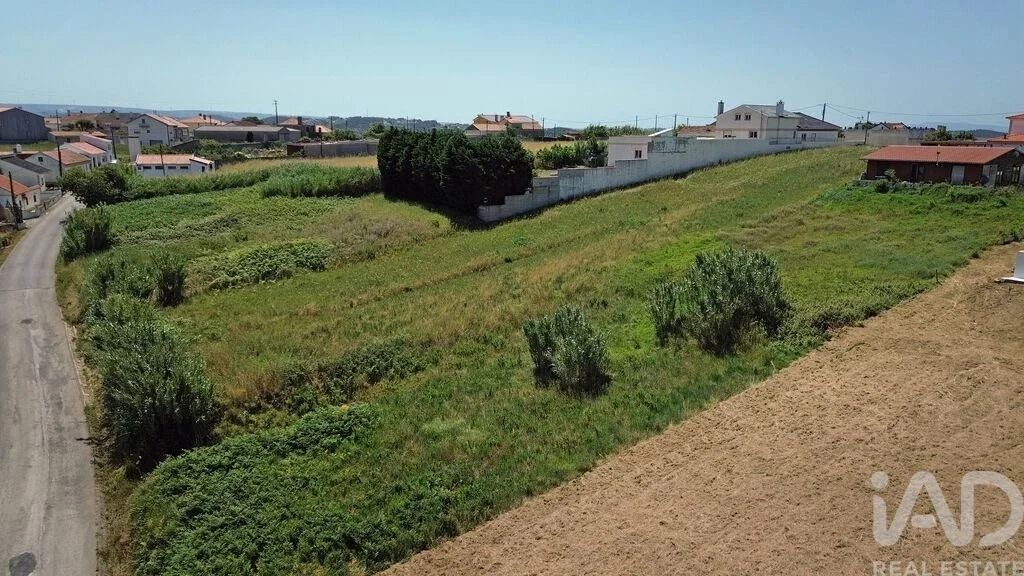 2 - sea view plot of land for sale in alfeizerão centro region portugal
