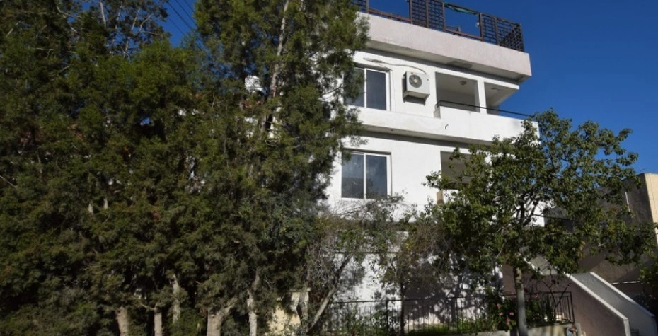 2 - продажа villa nicosia никосия кипр
