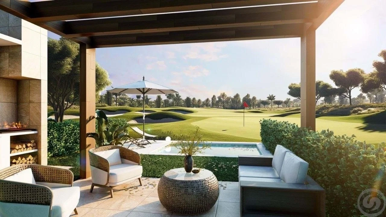 1 - vente appartement punta cana république dominicaine îles des caraïbes