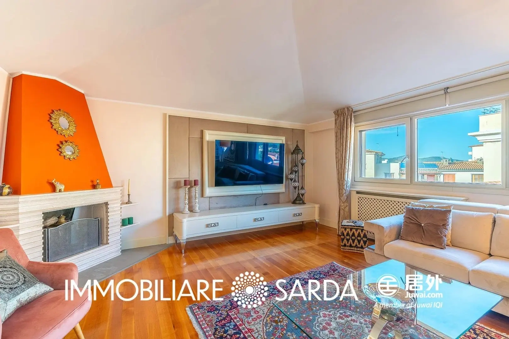 2 - verkoop appartement olbia sardinia italië