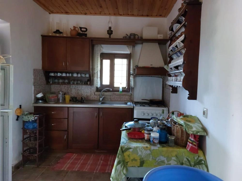 2 - vente maison ayía fotiá crète grèce