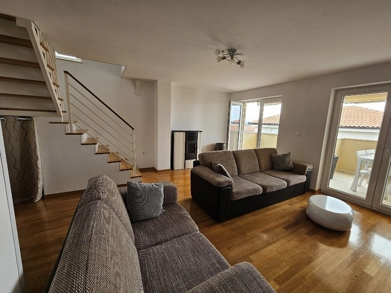2 - venta apartamento vista al mar malinska primorje-gorski kotar croacia