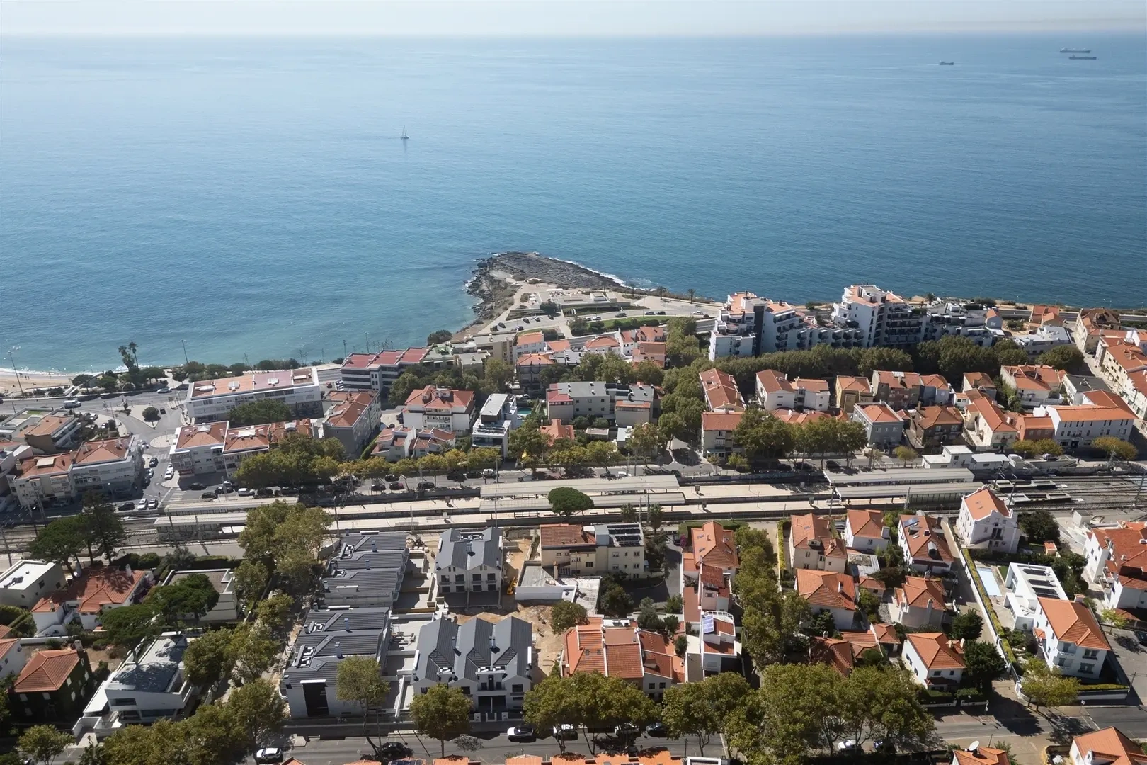 1 - vendita casa spiaggia a piedi são pedro do estoril regione lisbona portogallo