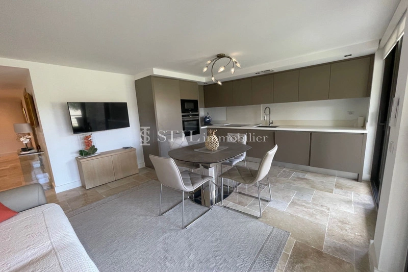 2 - vente appartement plage à pied roquebrune-sur-argens var france