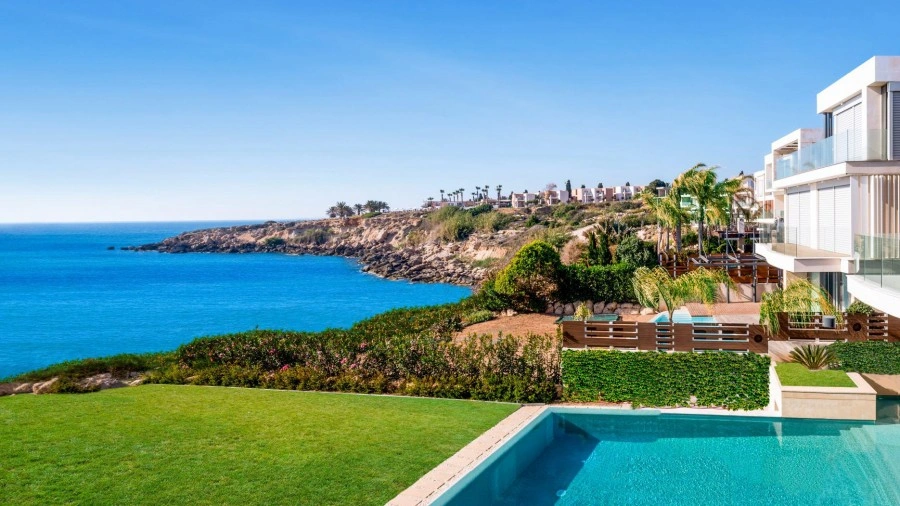 2 - vente villa paphos paphos chypre