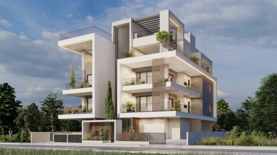 2 - vente appartement limassol limassol chypre