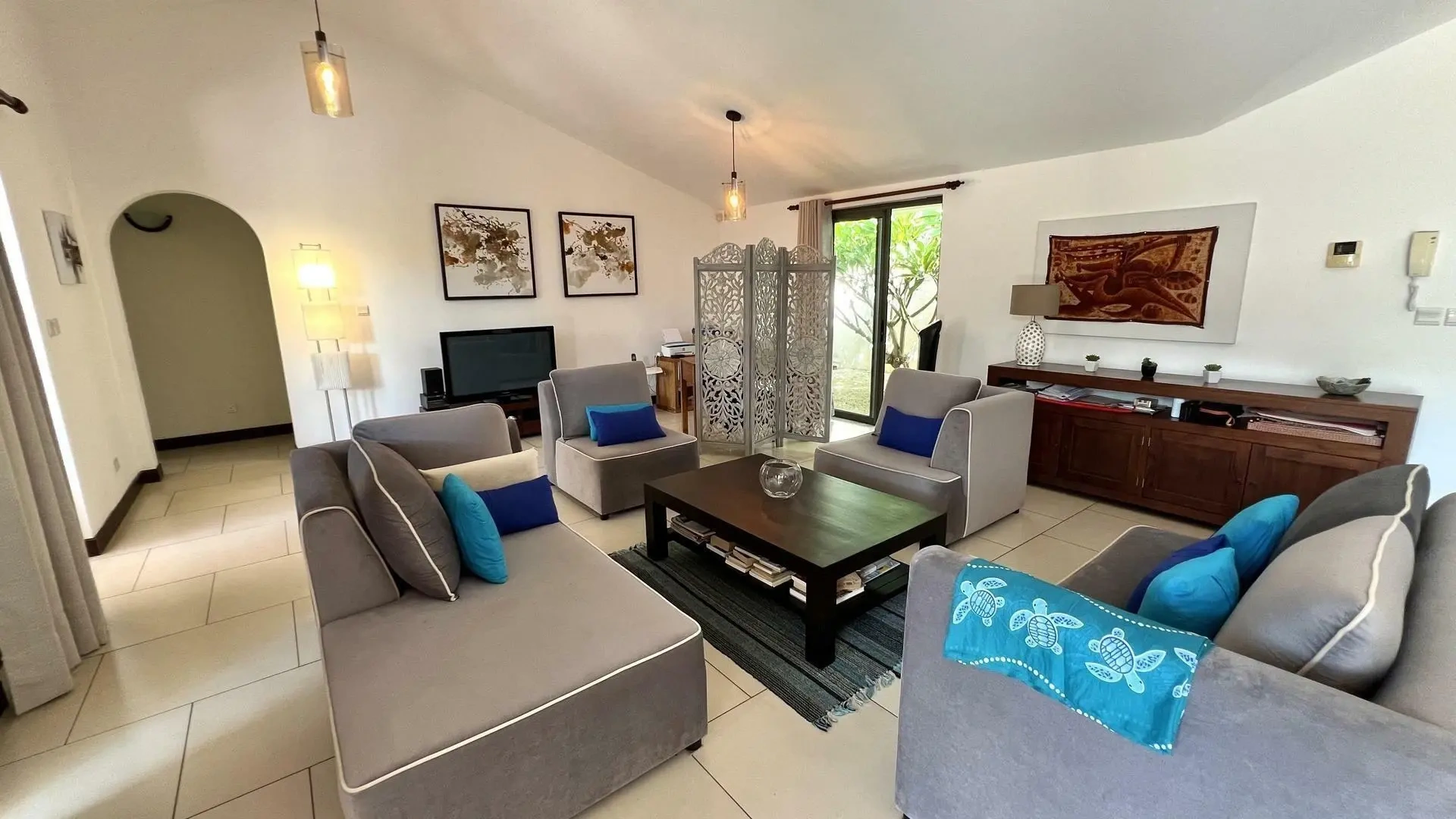 2 - verkoop villa cascavelle rivière noire mauritius