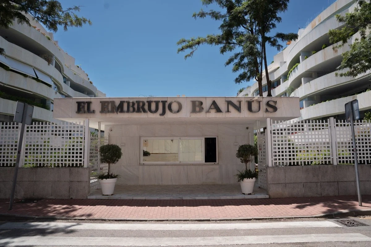1 - продажа квартира пляж пешком marbella - costa del sol андалусия испания