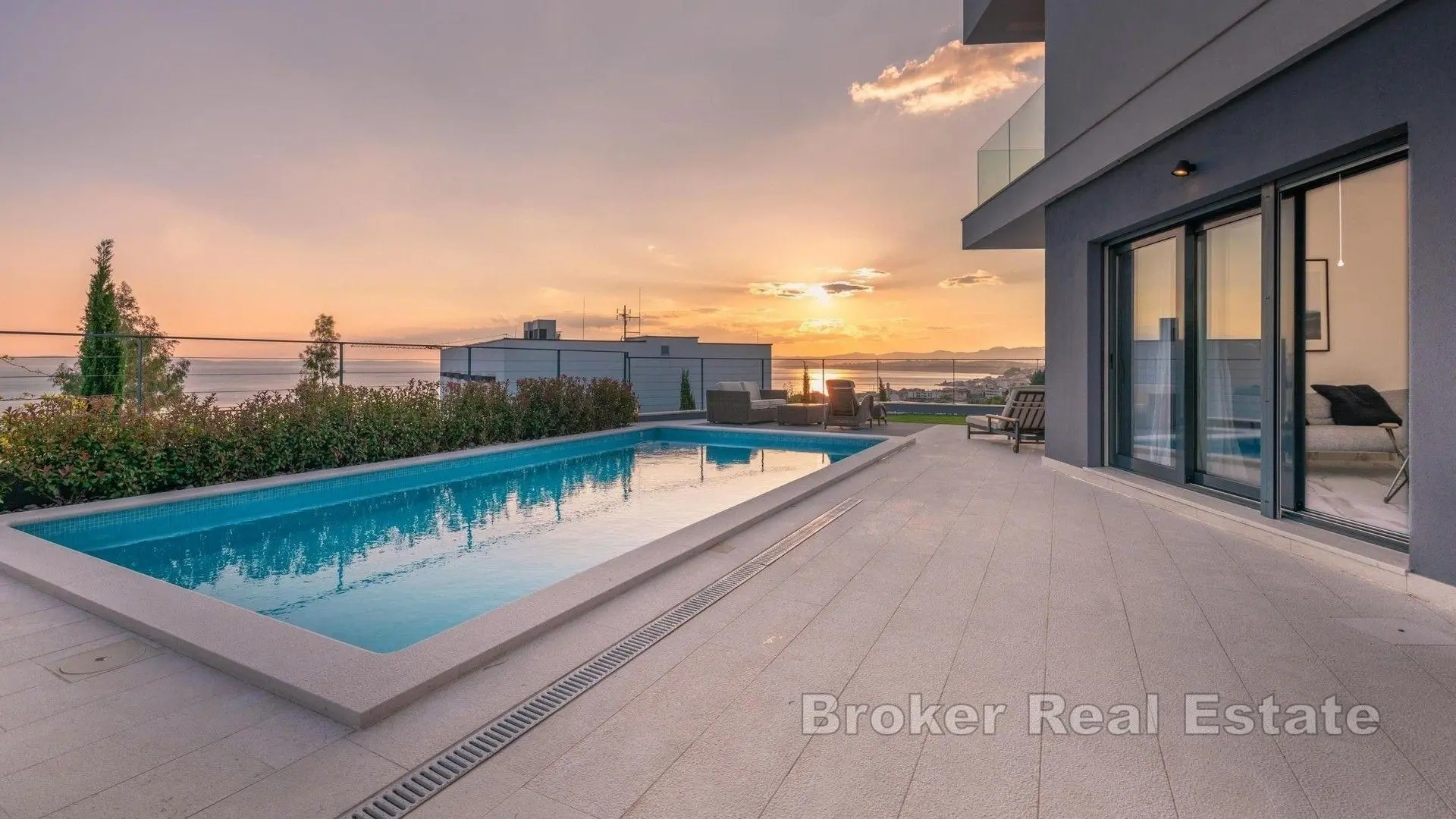 1 - venta casa vista al mar split split-dalmacia croacia