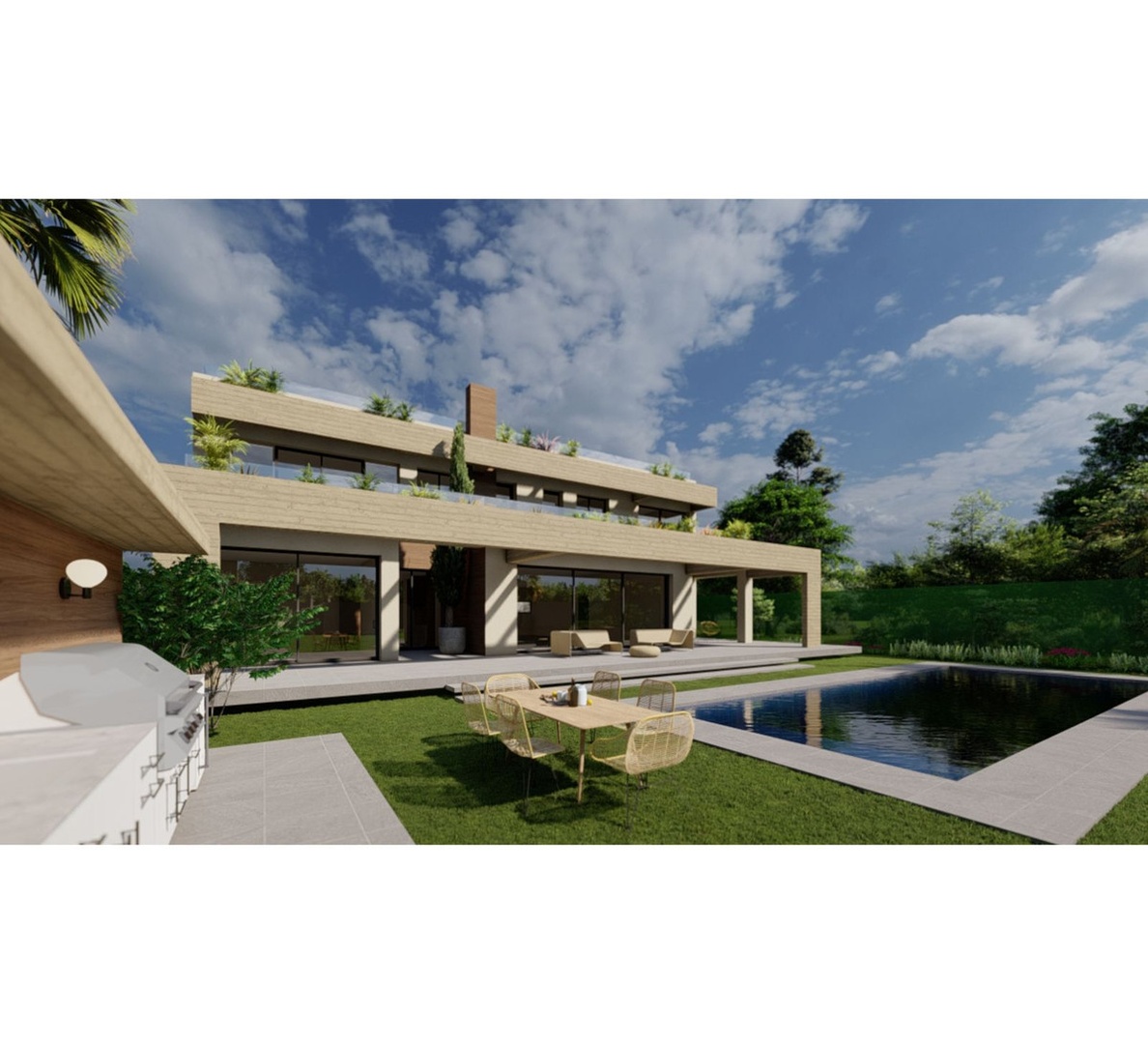 1 - venta terreno a pie de playa estepona - costa del sol andalucía españa