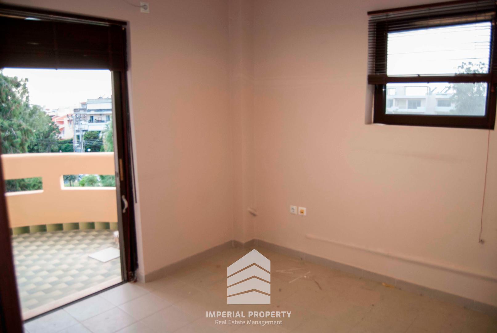 1 - продажа квартира вид моря glyfada аттика греция