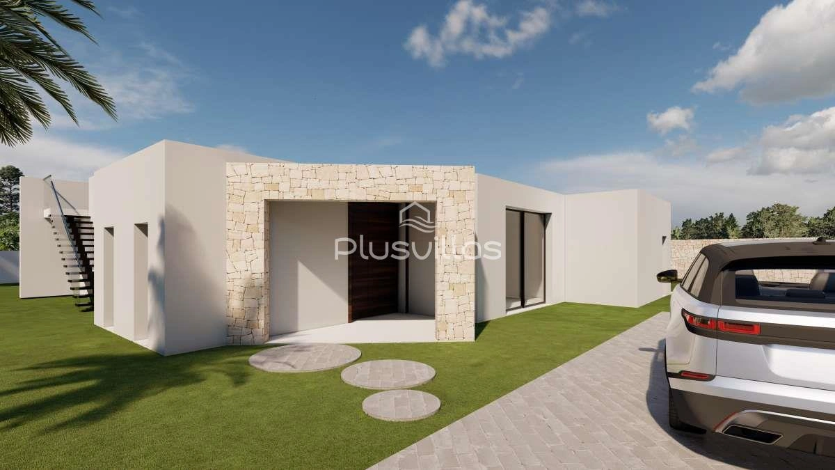 2 - vendita casa calpe - costa blanca comunità valenciana spagna