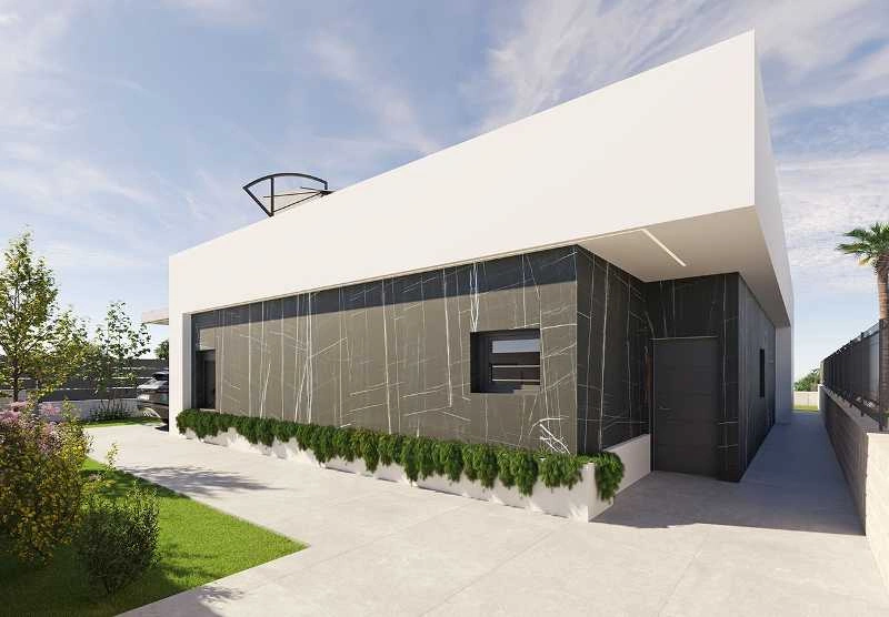 2 - vente maison algorfa communauté valencienne espagne
