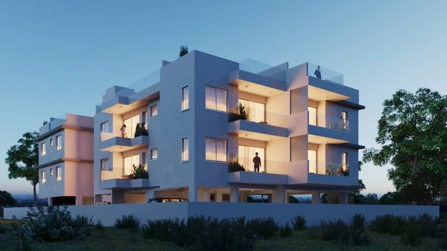 2 - vente appartement larnaca larnaca chypre