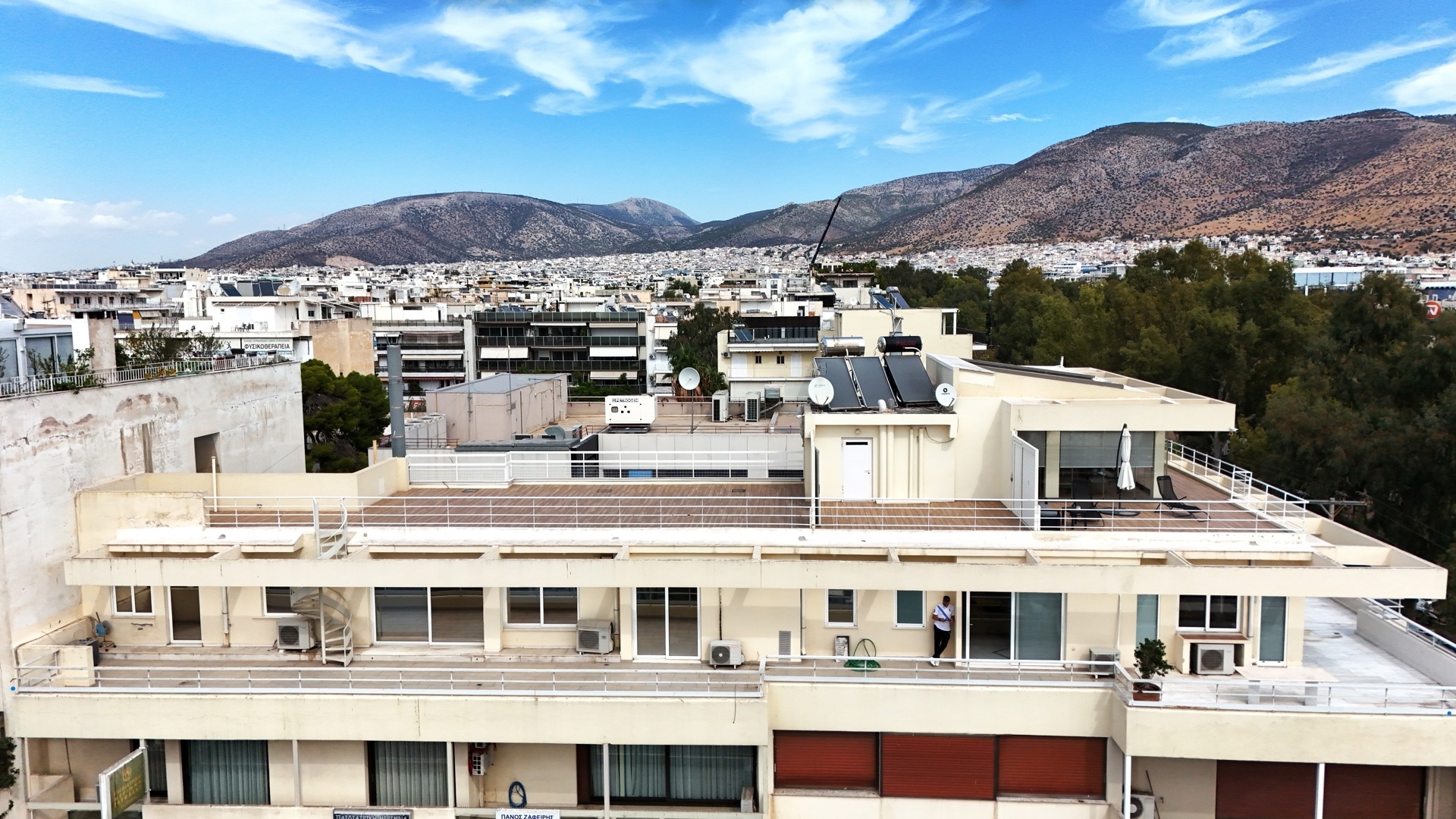 1 - venta edificio vista al mar glyfada ática grecia