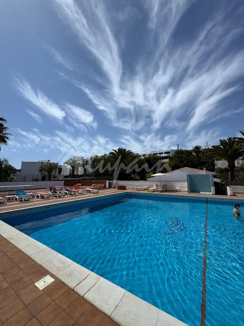 2 - vente appartement playa de las américas ténérife - canaries espagne