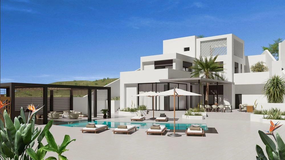2 - продажа дом elche - costa blanca валенсия испания