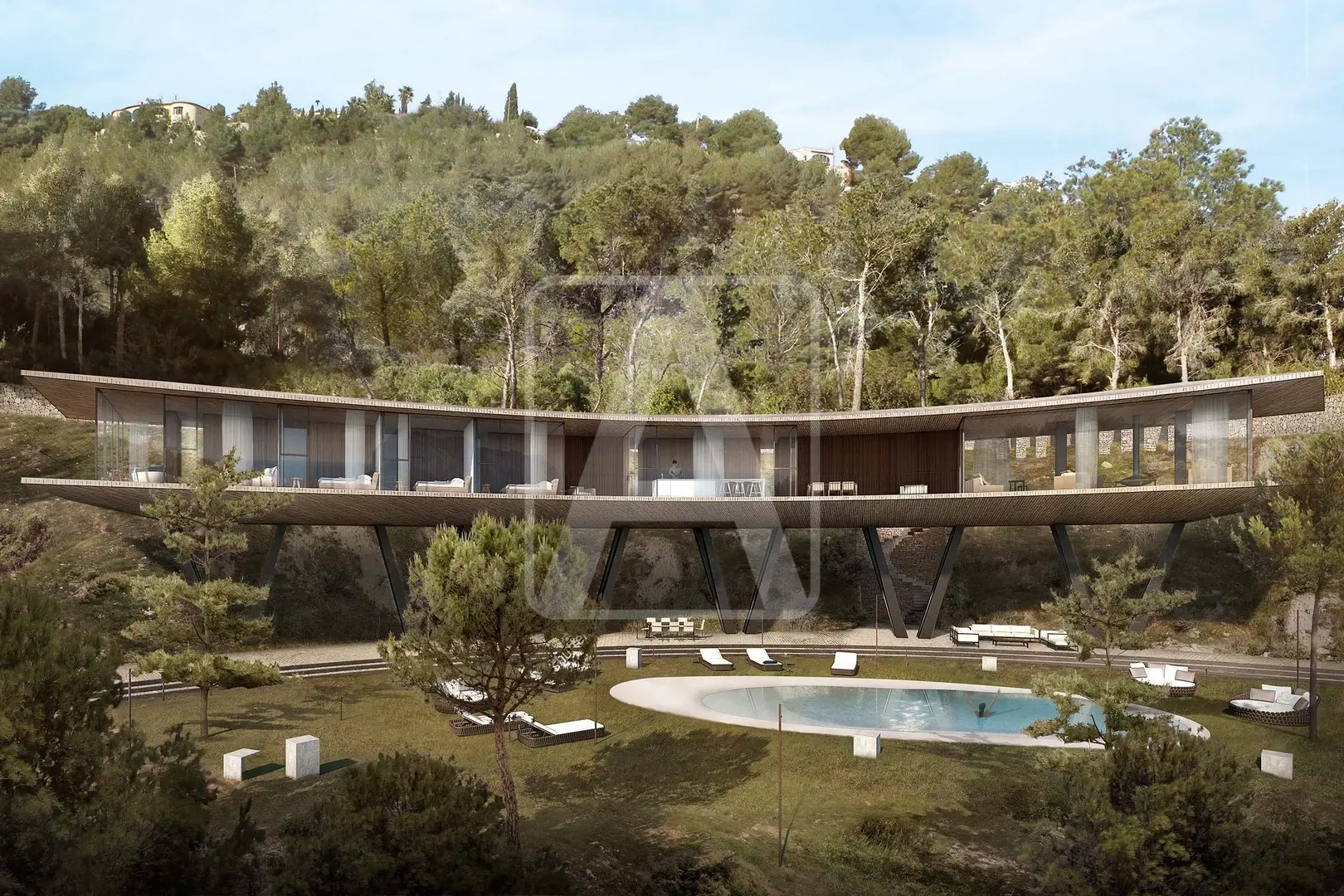 1 - vendita casa vista mare benissa - costa blanca comunità valenciana spagna