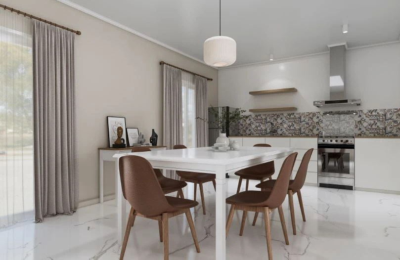 1 - продажа квартира corfu ионические острова греция