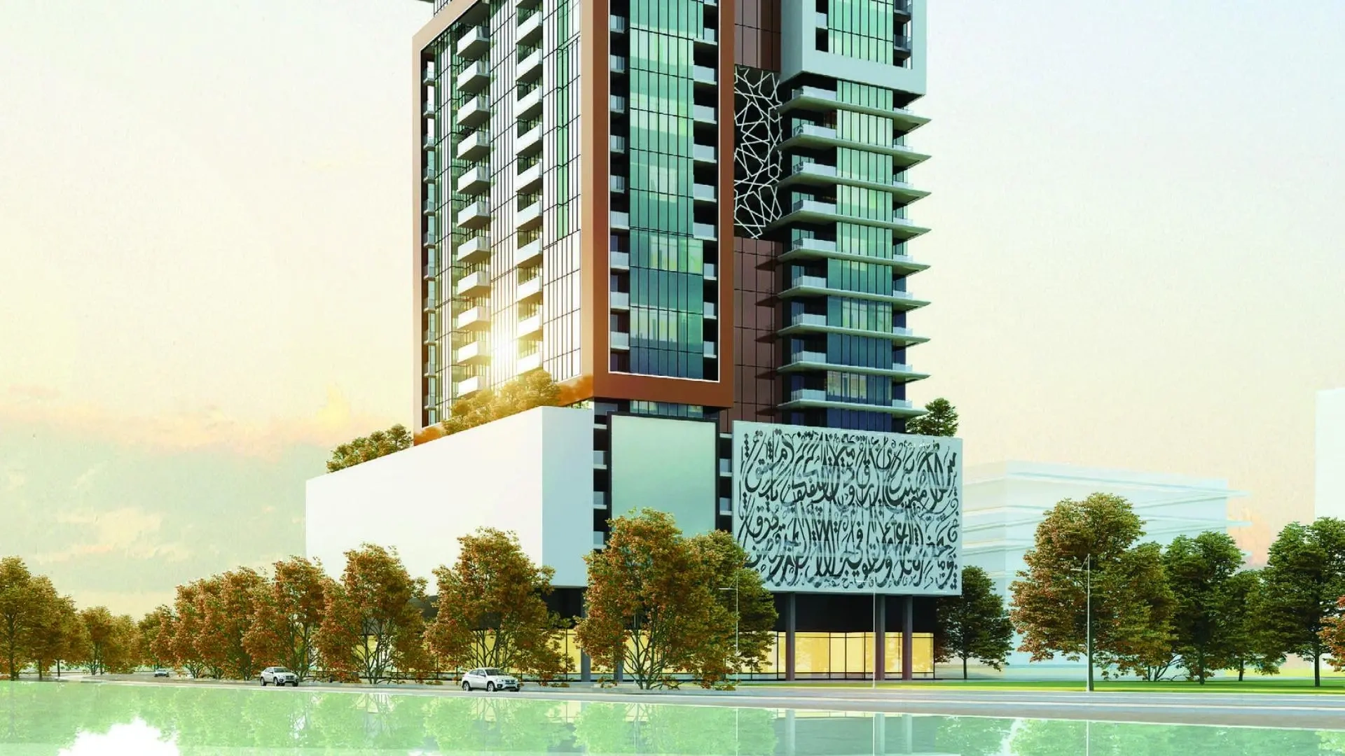 1 - apartment for sale in sharjah sharjah united arab emirates