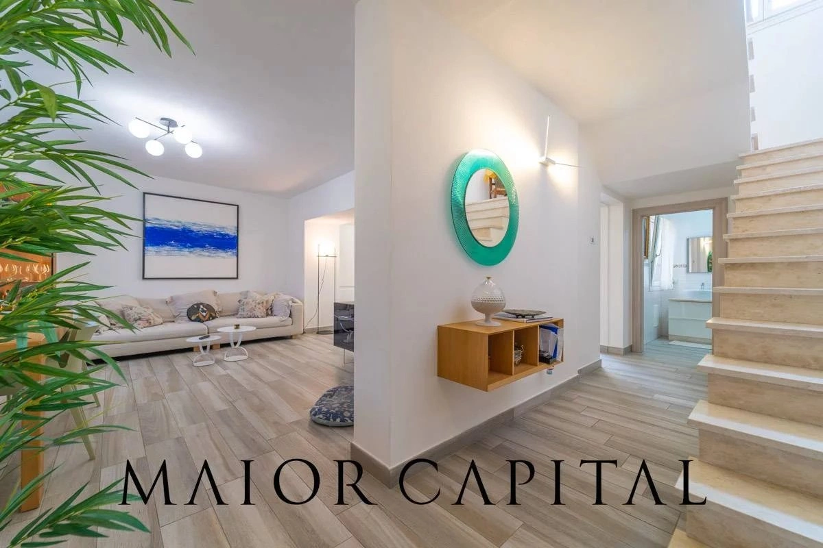 2 - house for sale in olbia sardinia italy