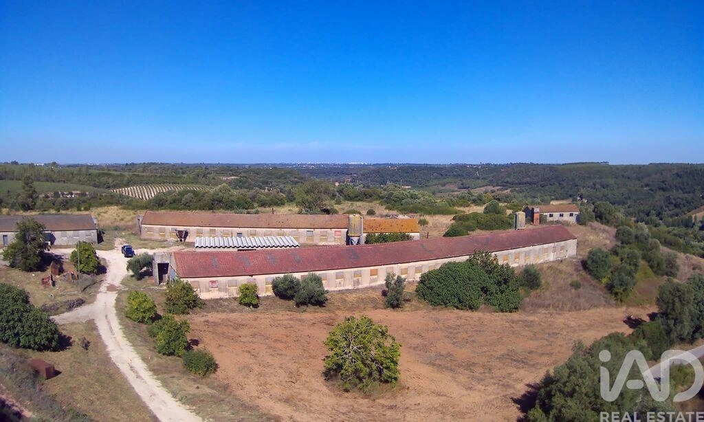 2 - venta casa almoster región centro portugal
