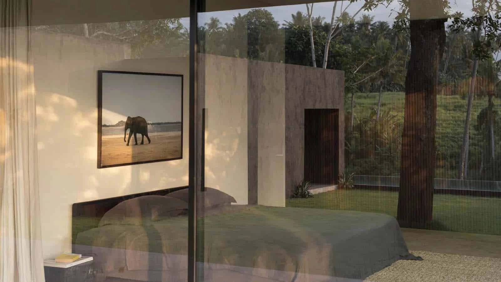 1 - vente maison tabanan bali indonésie