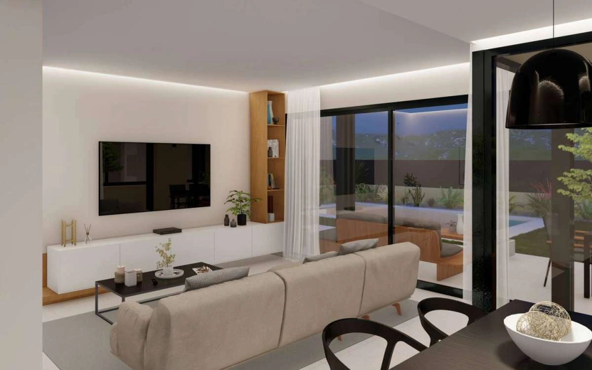 2 - venda casa murcia região de múrcia espanha