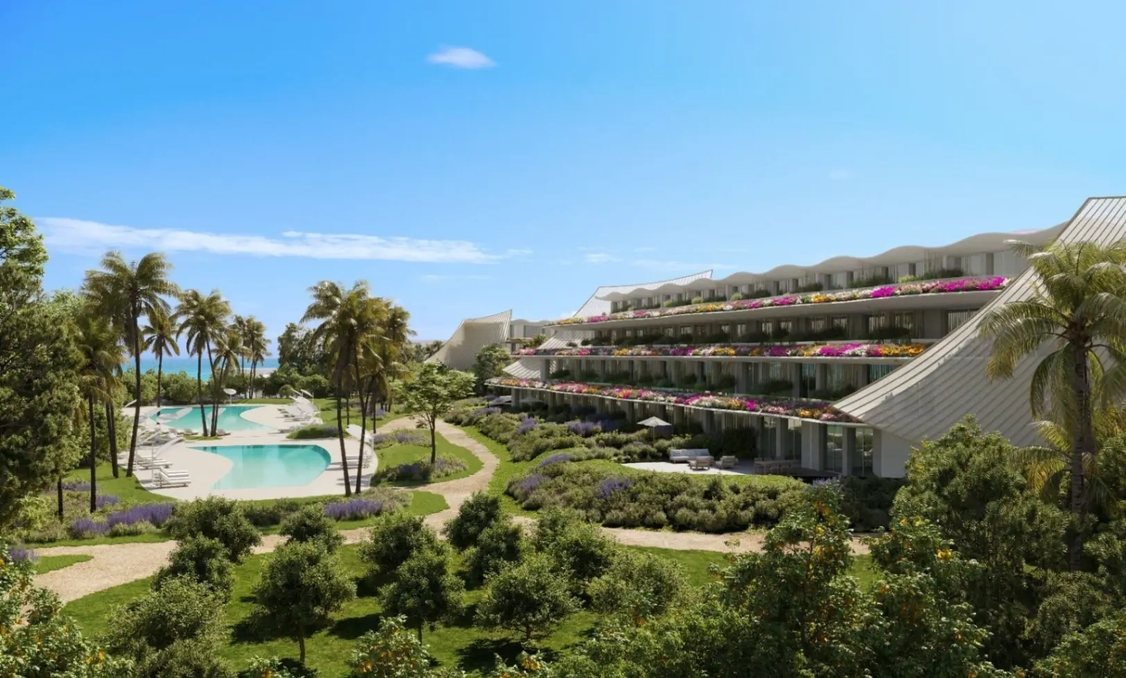2 - vente appartement alfaz del pi communauté valencienne espagne