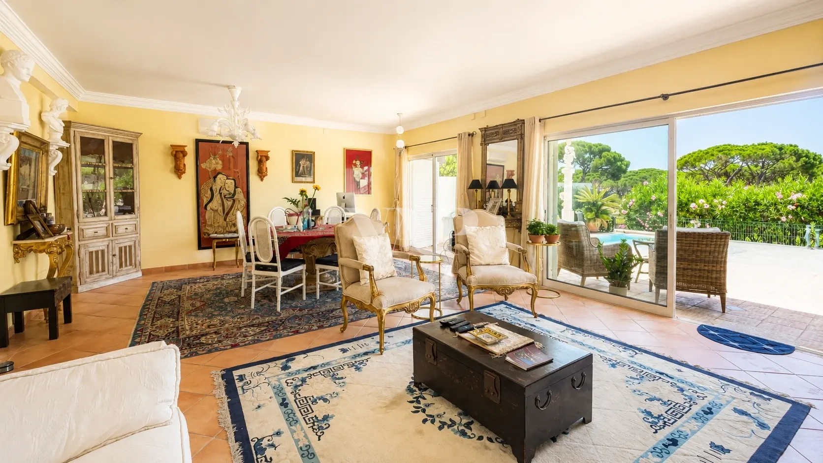 2 - vendita casa vilamoura algarve portogallo
