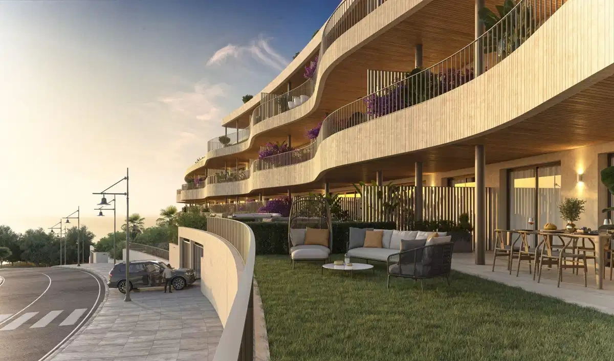 1 - apartment for sale in fuengirola - costa del sol andalusia spain
