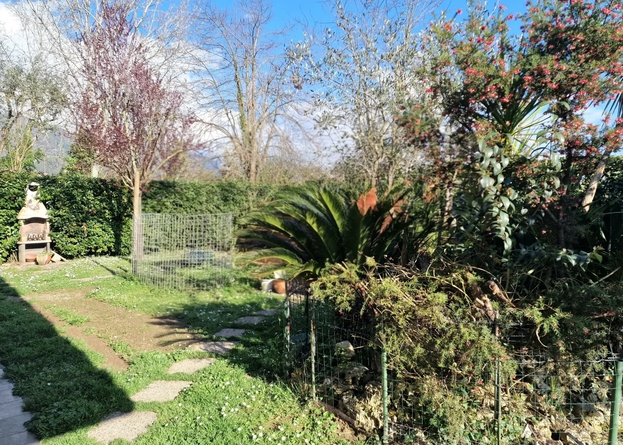 2 - venta casa massa toscana italia