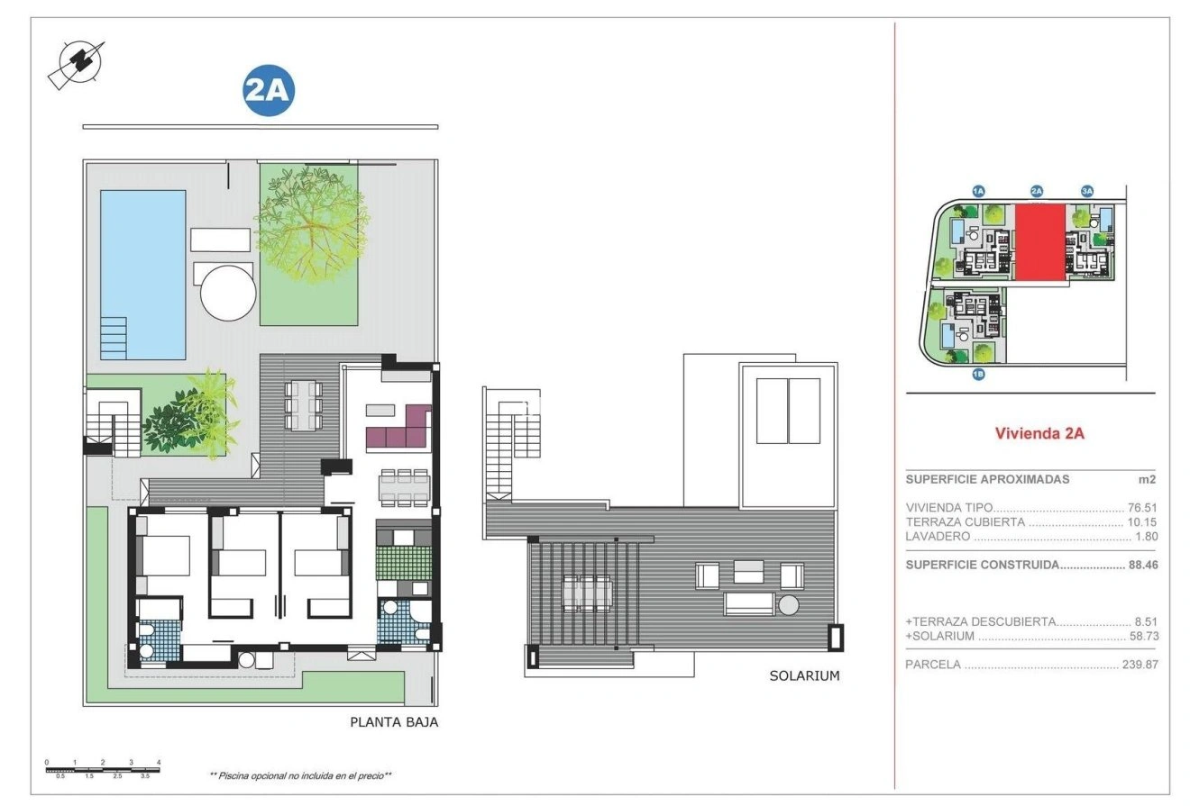 2 - verkoop huis els poblets valencian community spanje