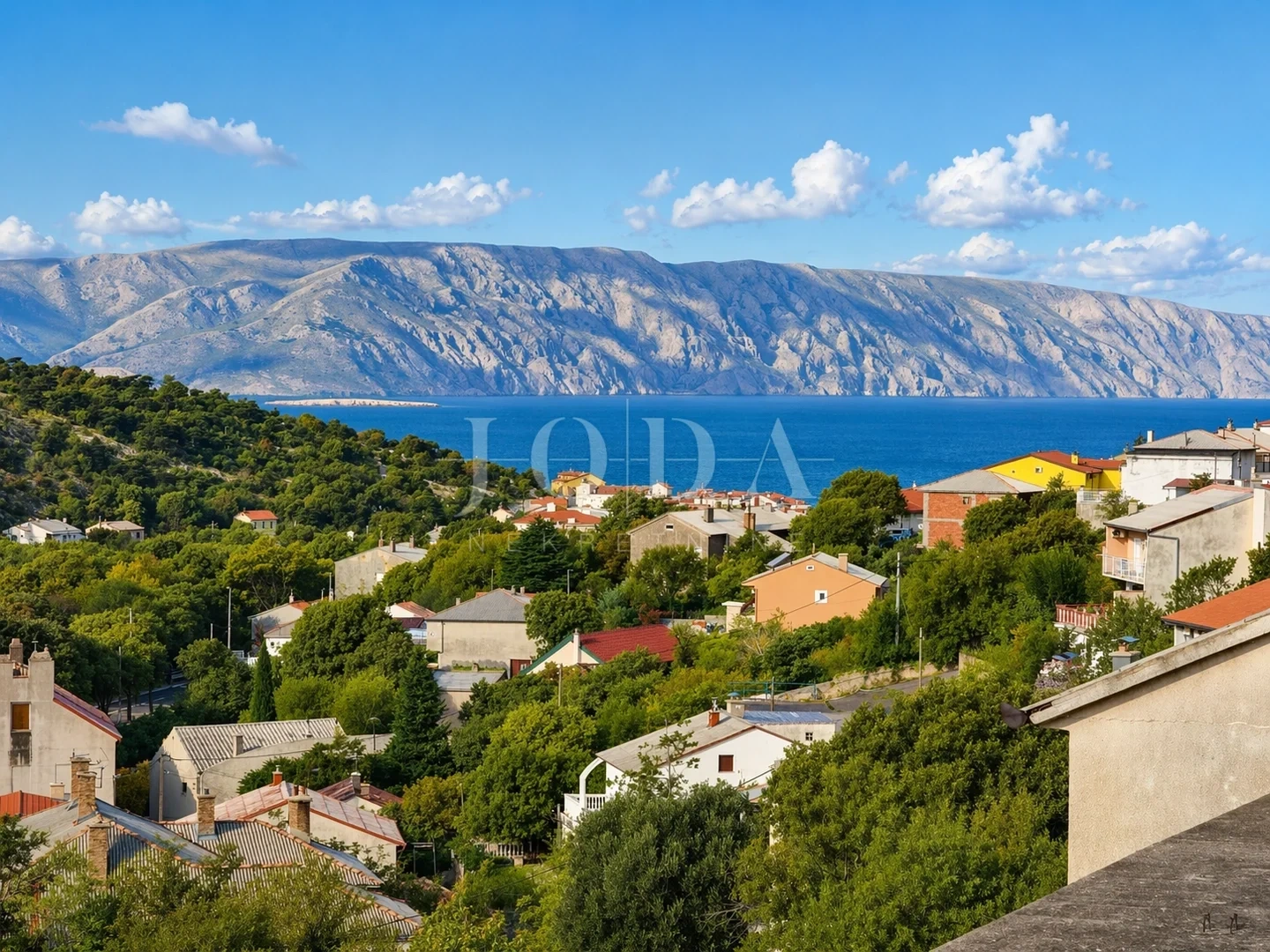 2 - verkauf haus senj lika-senj kroatien